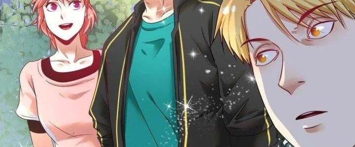 Thành Tựu Của Ta Rất Nhiều Chapter 67 - Trang 3