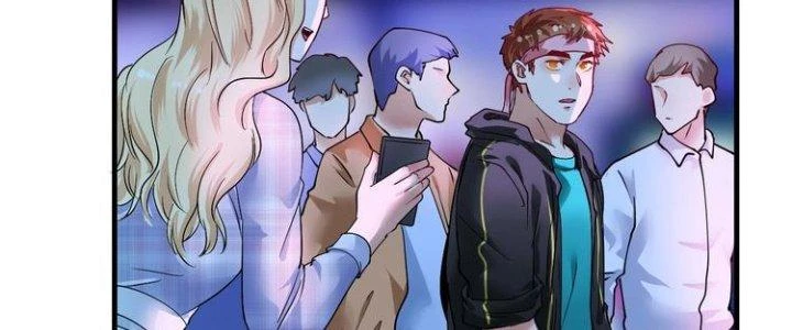 Thành Tựu Của Ta Rất Nhiều Chapter 72 - Trang 3