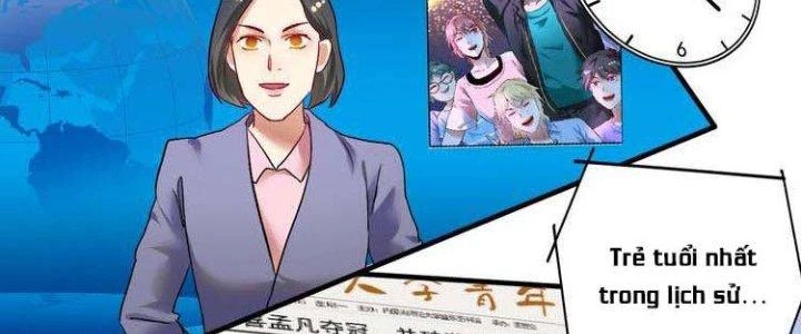 Thành Tựu Của Ta Rất Nhiều Chapter 73 - Trang 3