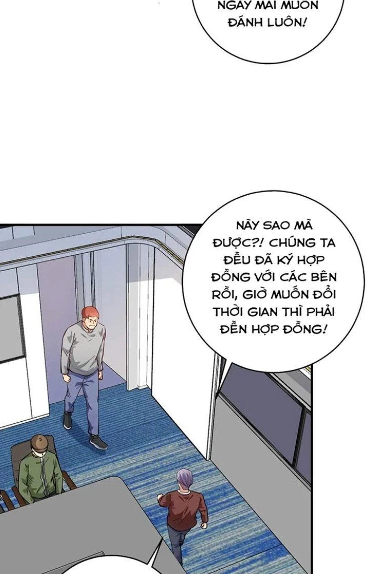 Thành Tựu Của Ta Rất Nhiều Chapter 231 - Trang 3