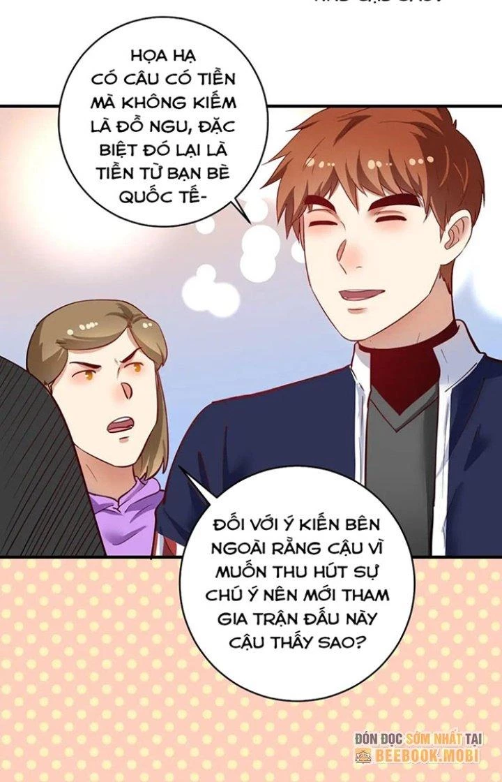 Thành Tựu Của Ta Rất Nhiều Chapter 231 - Trang 3