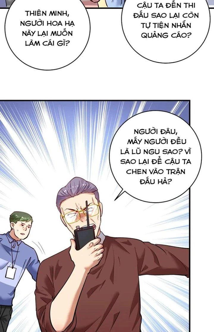 Thành Tựu Của Ta Rất Nhiều Chapter 231 - Trang 3