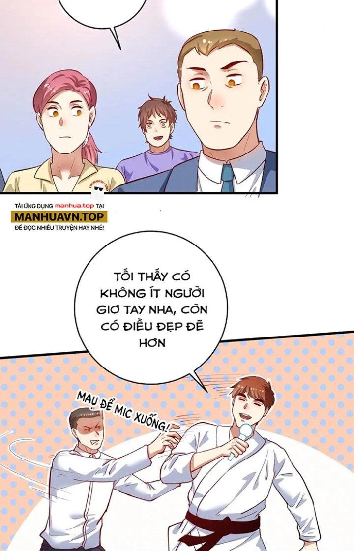 Thành Tựu Của Ta Rất Nhiều Chapter 231 - Trang 3