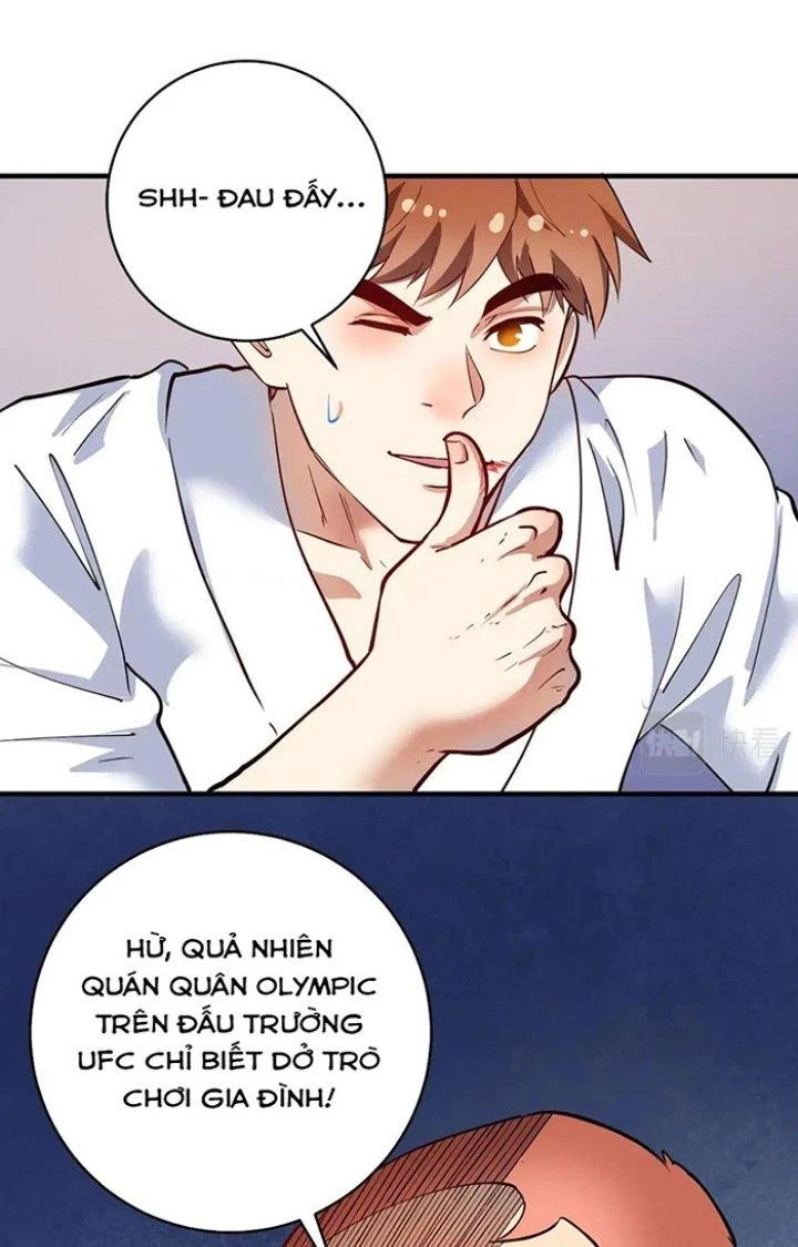 Thành Tựu Của Ta Rất Nhiều Chapter 231 - Trang 3