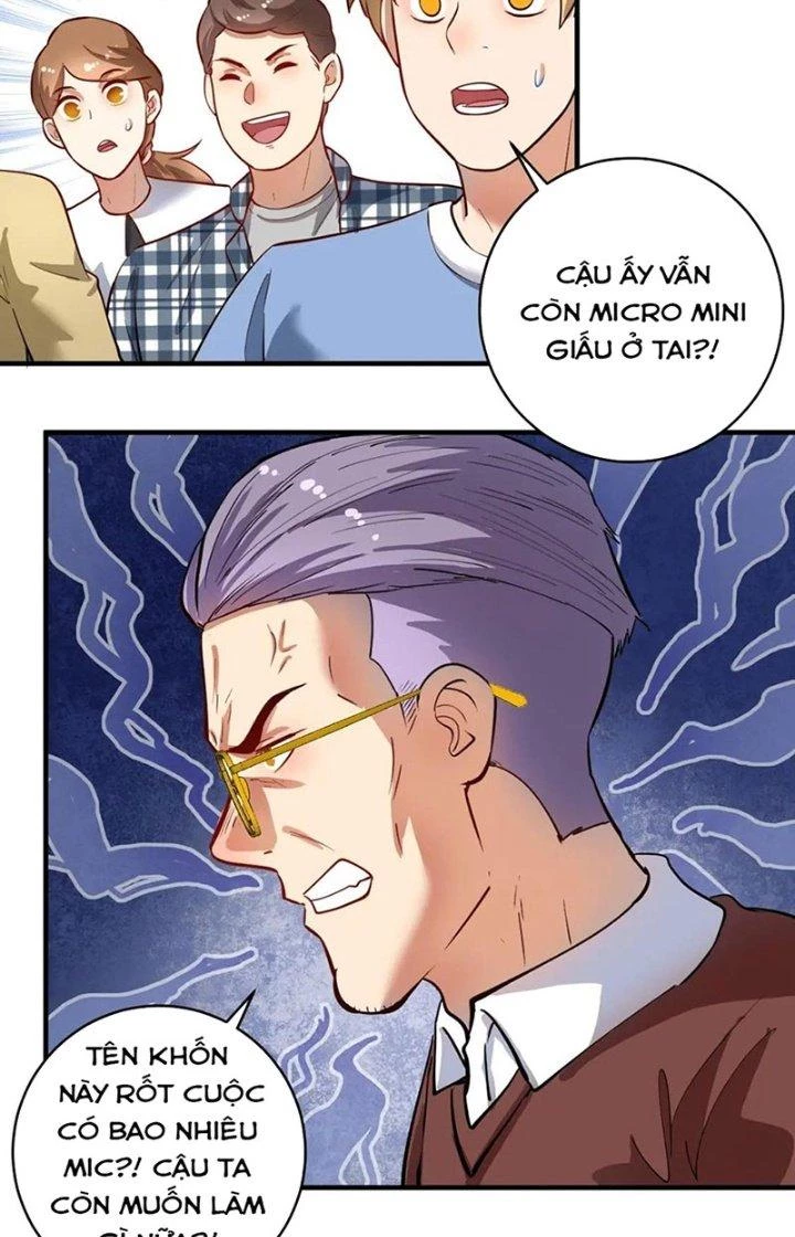Thành Tựu Của Ta Rất Nhiều Chapter 233 - Trang 3