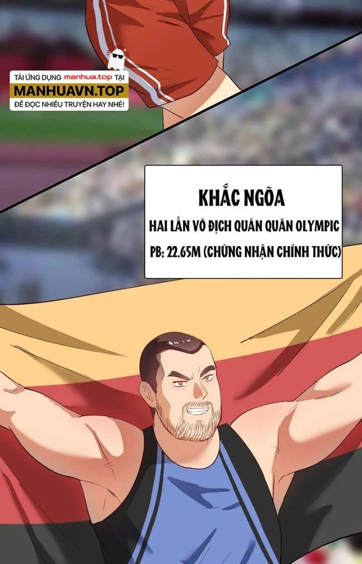 Thành Tựu Của Ta Rất Nhiều Chapter 233 - Trang 3