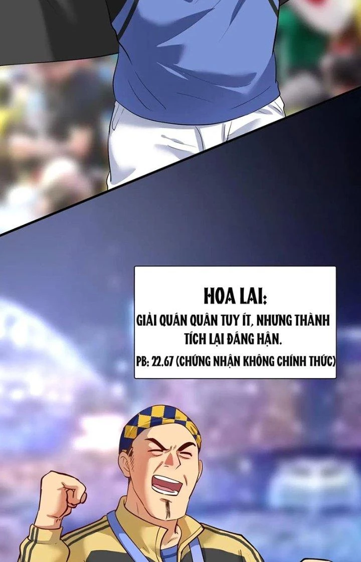 Thành Tựu Của Ta Rất Nhiều Chapter 233 - Trang 3