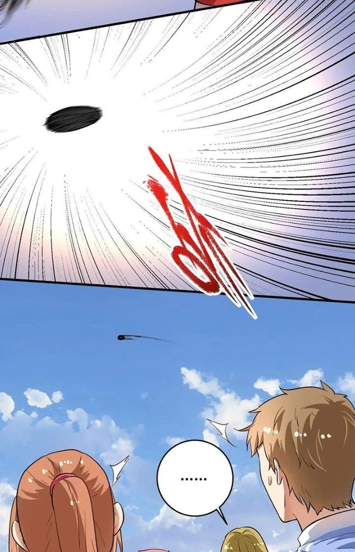 Thành Tựu Của Ta Rất Nhiều Chapter 234 - Trang 3