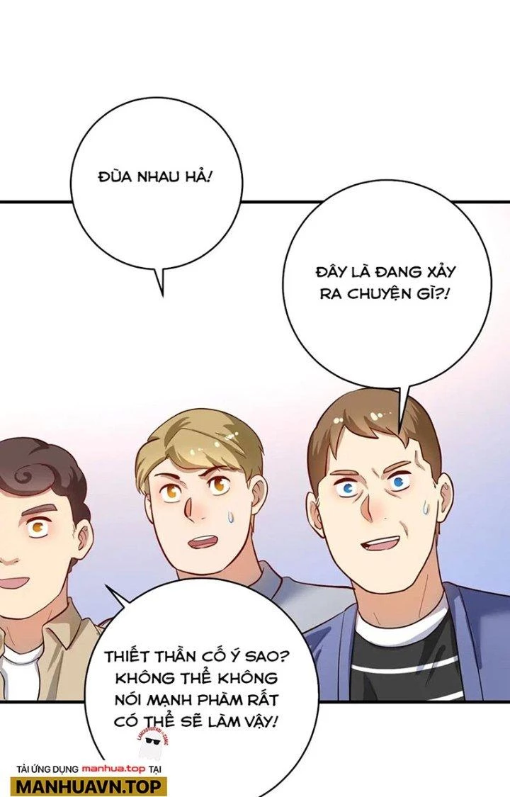 Thành Tựu Của Ta Rất Nhiều Chapter 234 - Trang 3