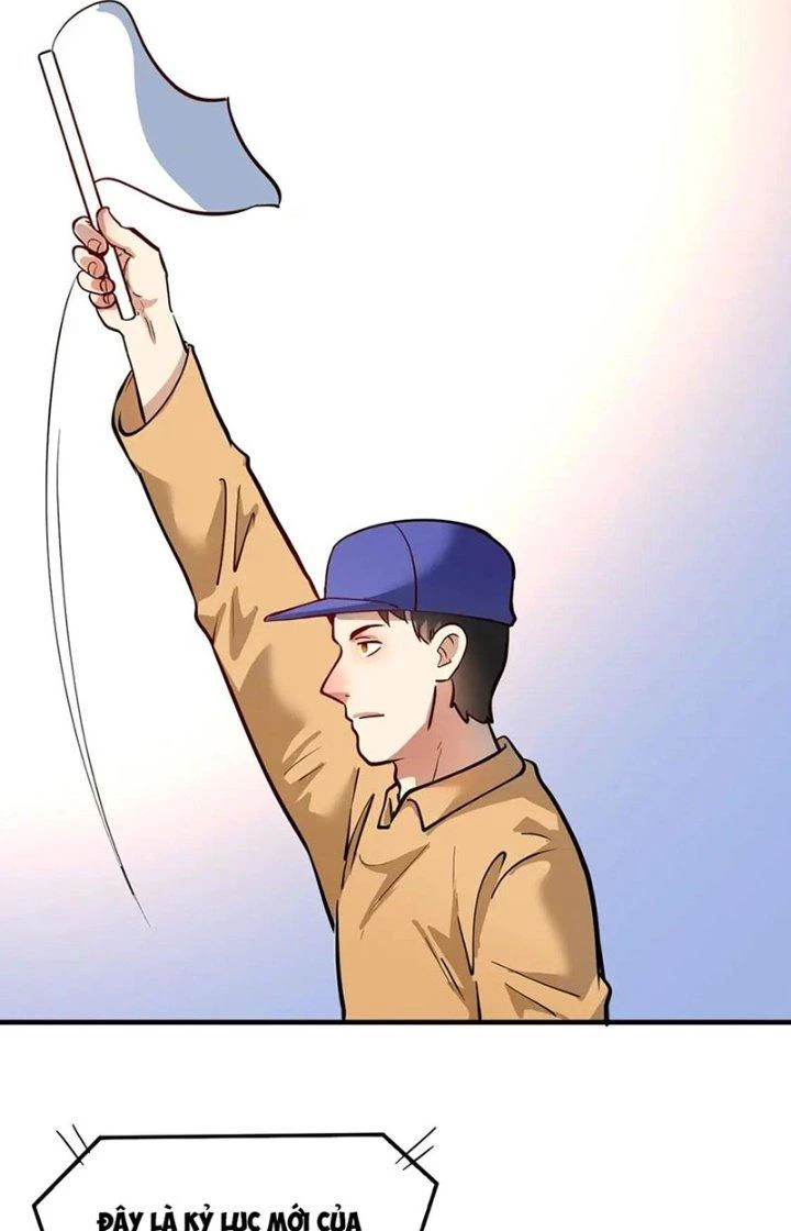 Thành Tựu Của Ta Rất Nhiều Chapter 234 - Trang 3