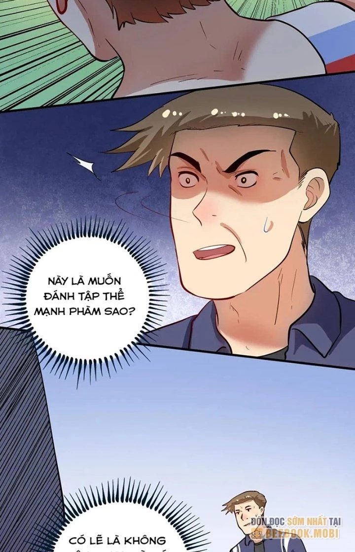 Thành Tựu Của Ta Rất Nhiều Chapter 234 - Trang 3