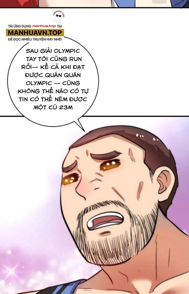Thành Tựu Của Ta Rất Nhiều Chapter 234 - Trang 3