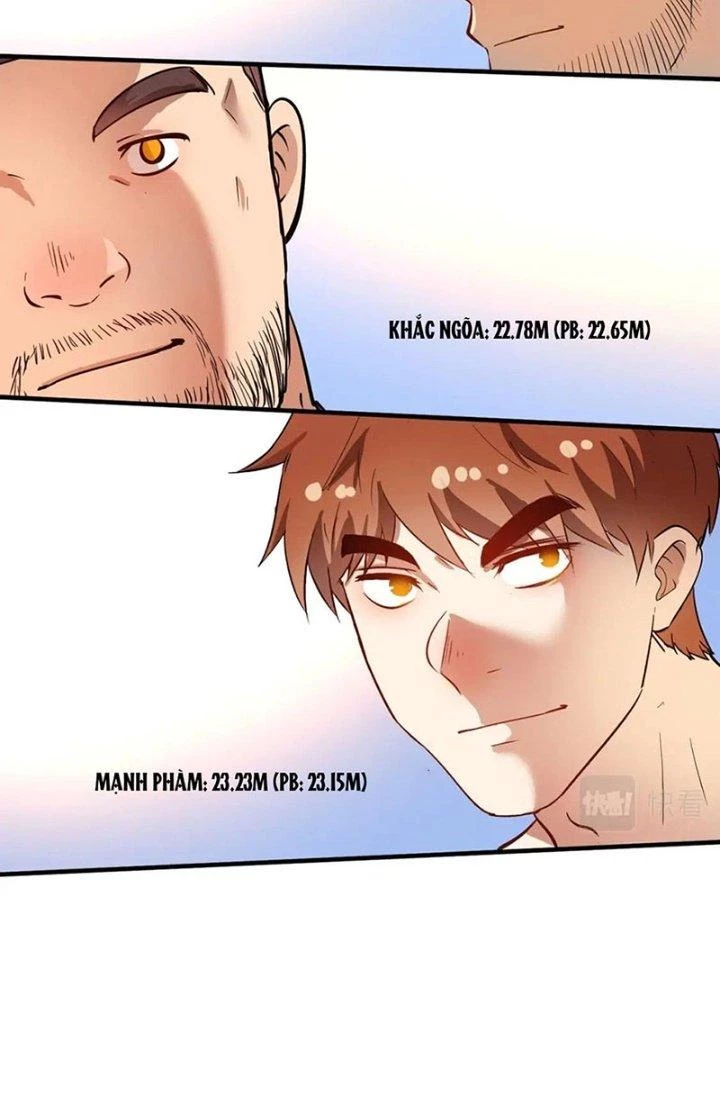 Thành Tựu Của Ta Rất Nhiều Chapter 234 - Trang 3