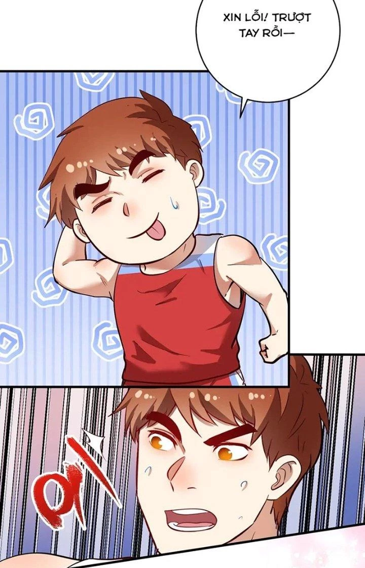 Thành Tựu Của Ta Rất Nhiều Chapter 234 - Trang 3