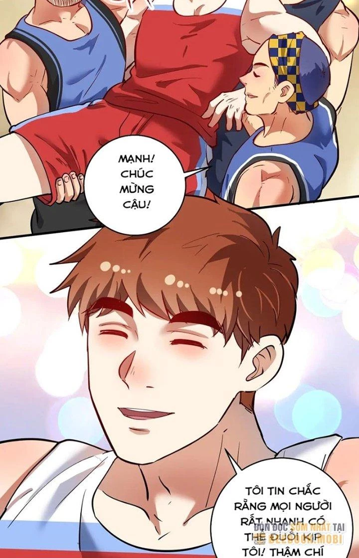 Thành Tựu Của Ta Rất Nhiều Chapter 234 - Trang 3