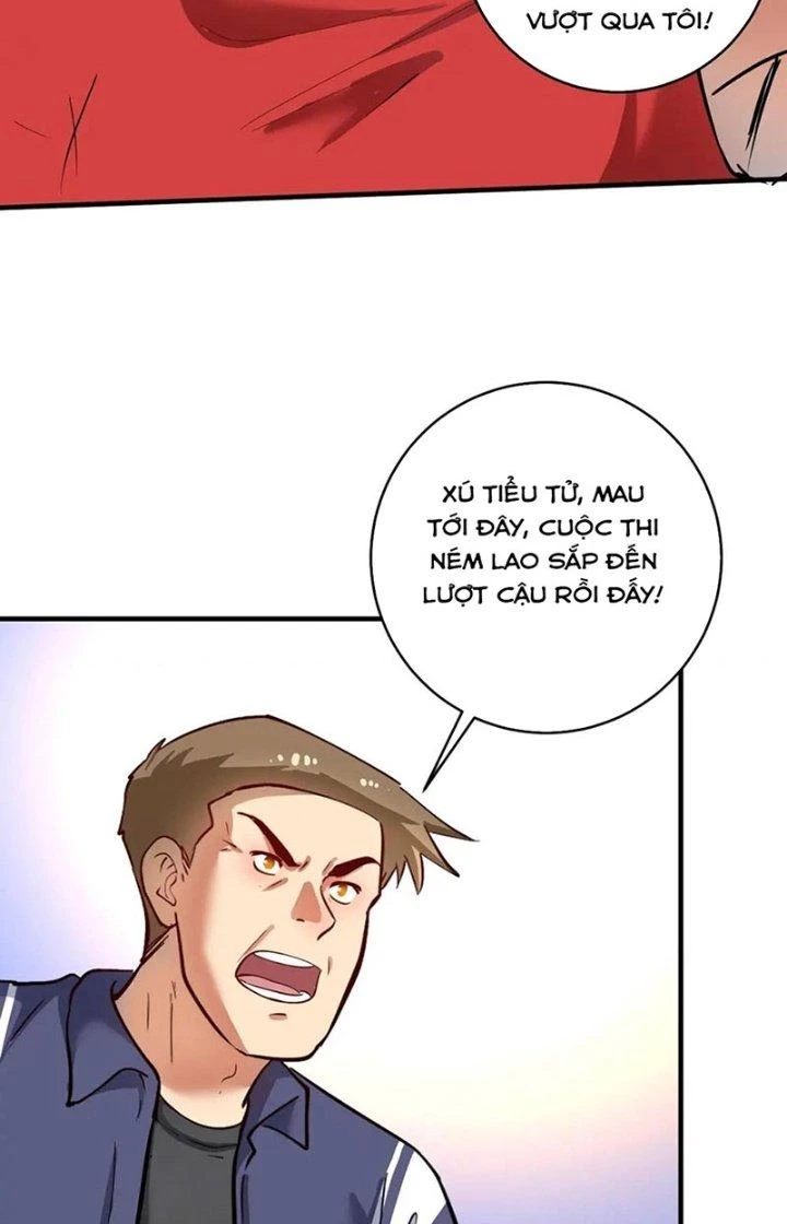 Thành Tựu Của Ta Rất Nhiều Chapter 234 - Trang 3