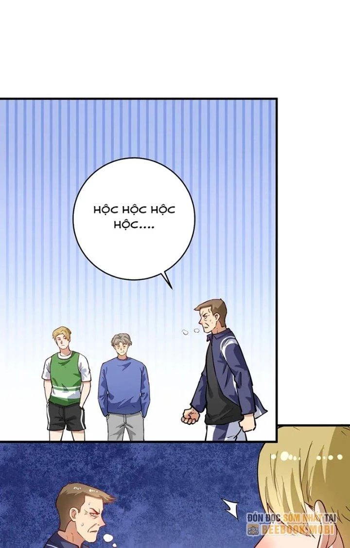 Thành Tựu Của Ta Rất Nhiều Chapter 235 - Trang 3
