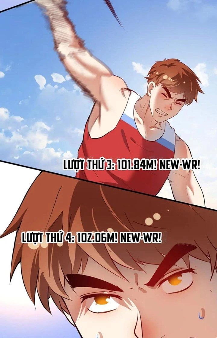 Thành Tựu Của Ta Rất Nhiều Chapter 235 - Trang 3