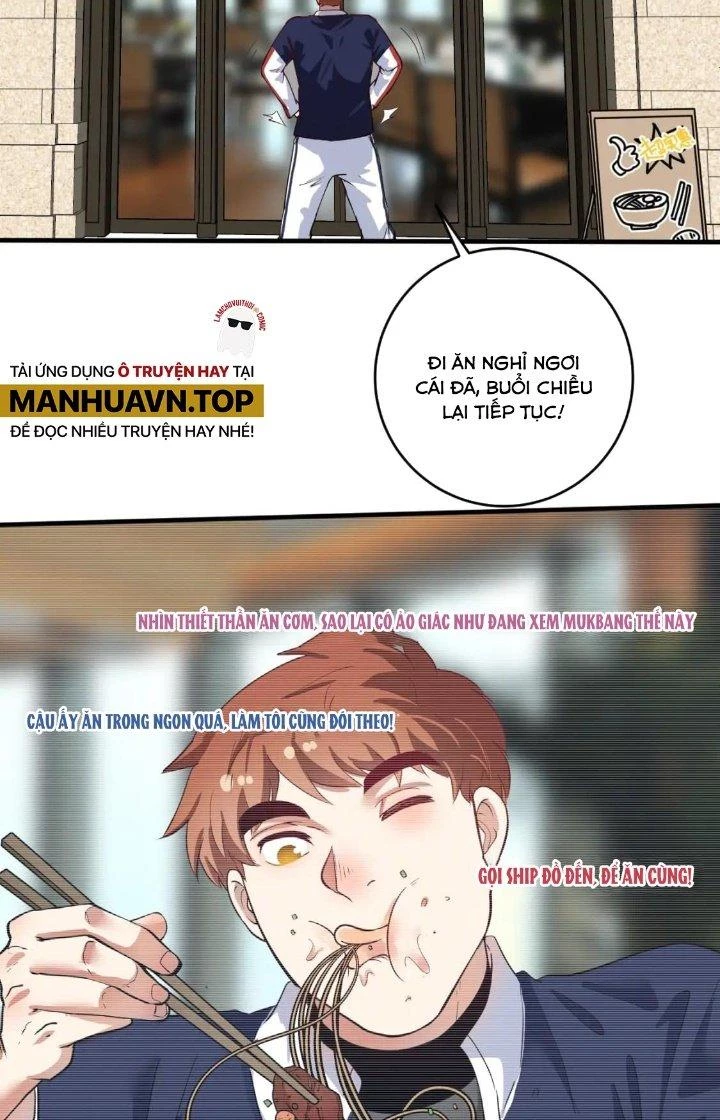 Thành Tựu Của Ta Rất Nhiều Chapter 236 - Trang 3