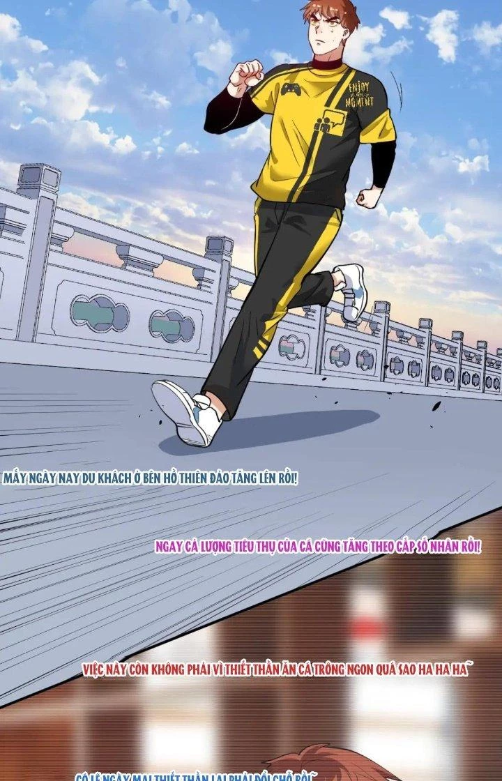 Thành Tựu Của Ta Rất Nhiều Chapter 236 - Trang 3
