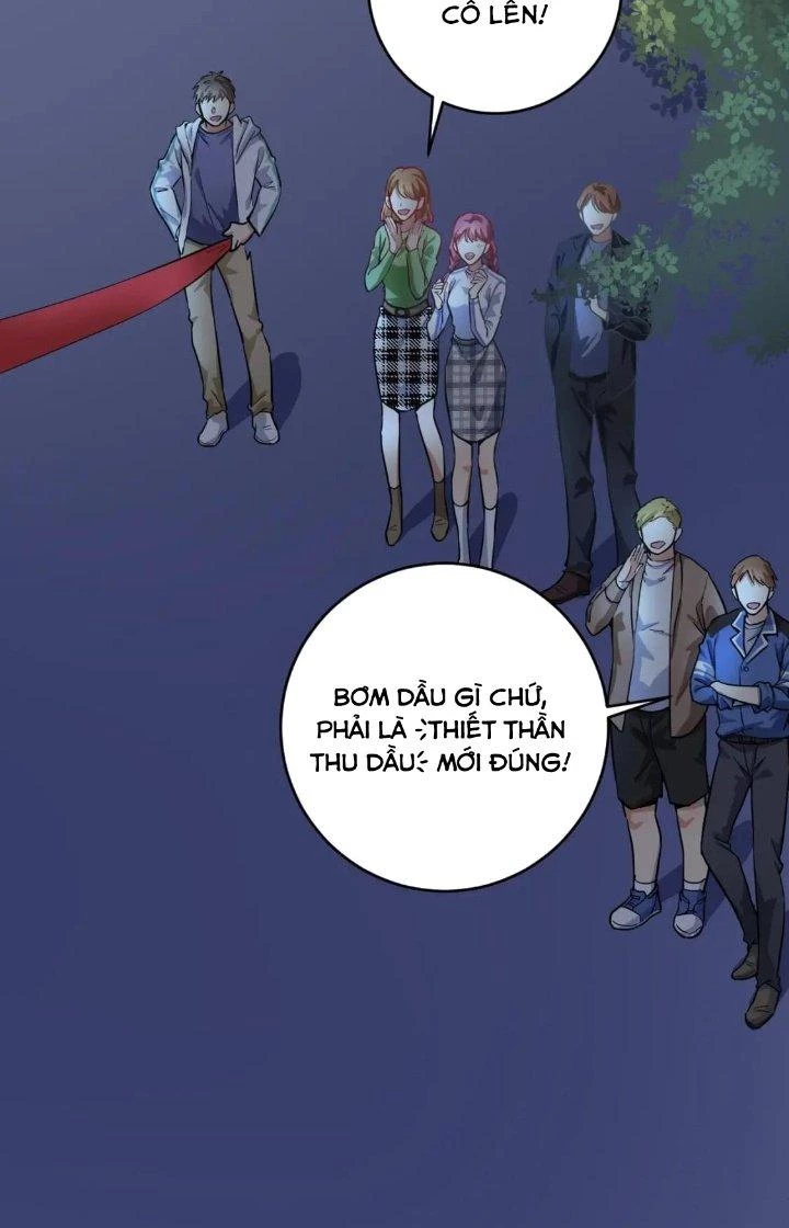 Thành Tựu Của Ta Rất Nhiều Chapter 236 - Trang 3