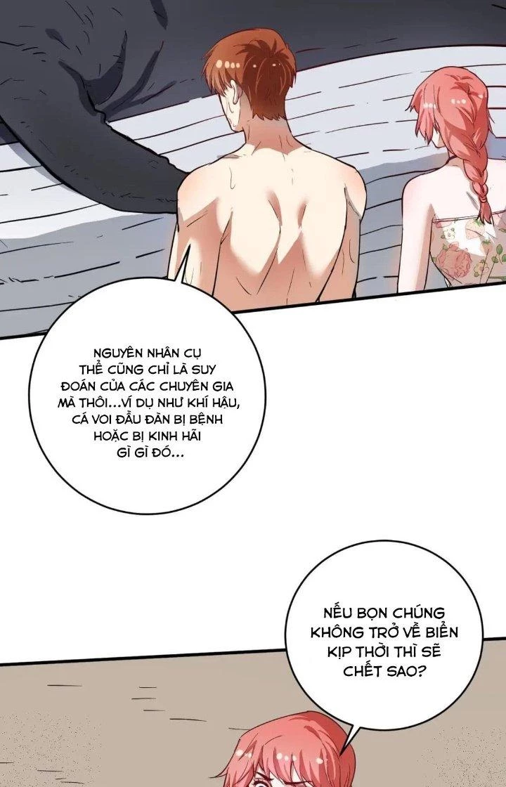 Thành Tựu Của Ta Rất Nhiều Chapter 237 - Trang 3