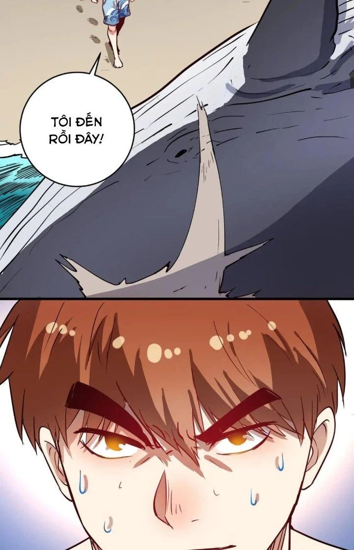 Thành Tựu Của Ta Rất Nhiều Chapter 237 - Trang 3