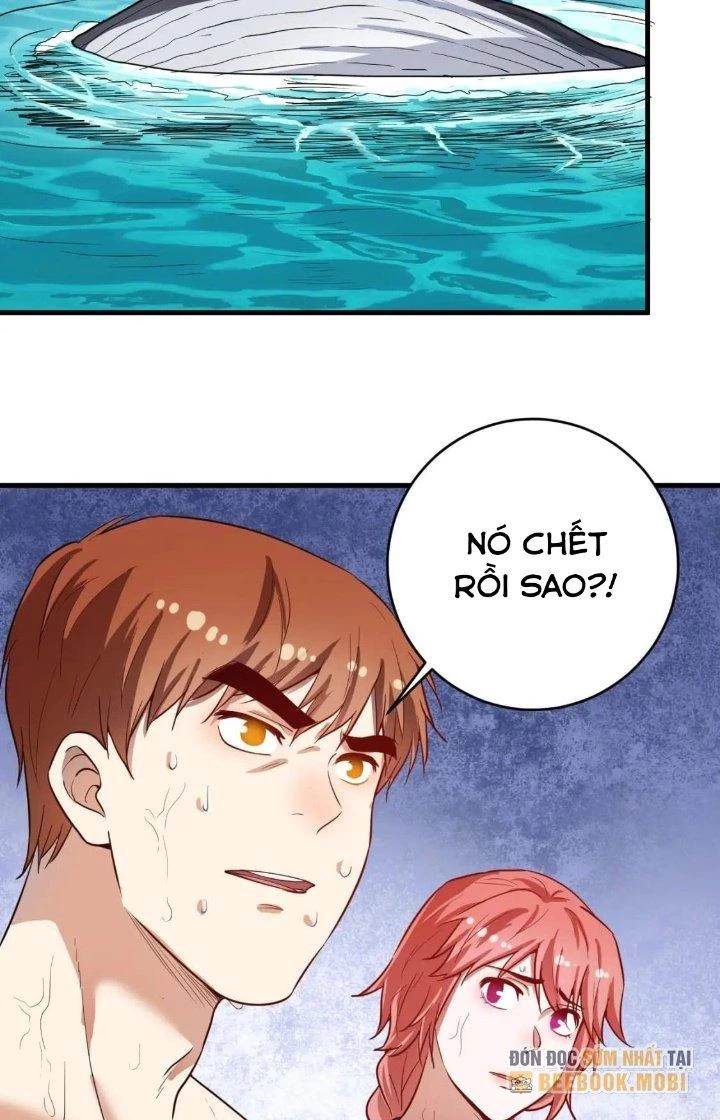 Thành Tựu Của Ta Rất Nhiều Chapter 237 - Trang 3