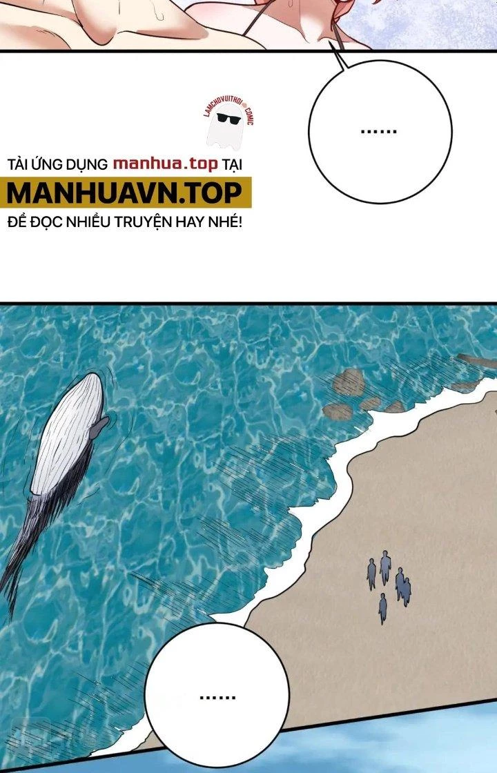 Thành Tựu Của Ta Rất Nhiều Chapter 237 - Trang 3