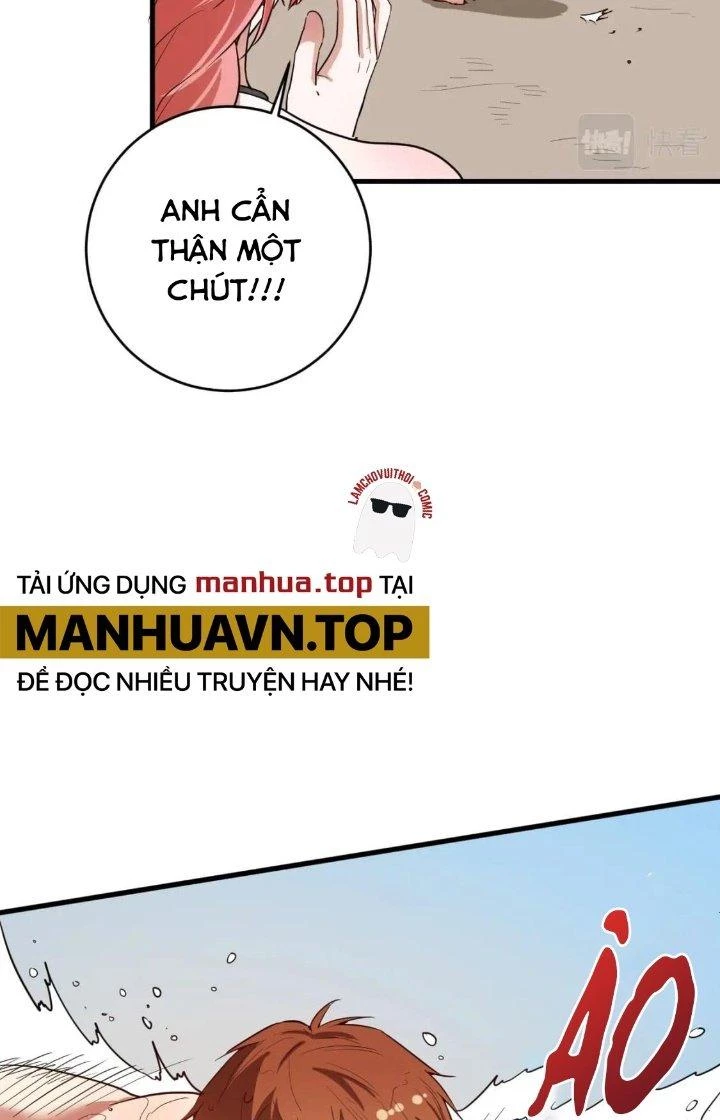 Thành Tựu Của Ta Rất Nhiều Chapter 237 - Trang 3