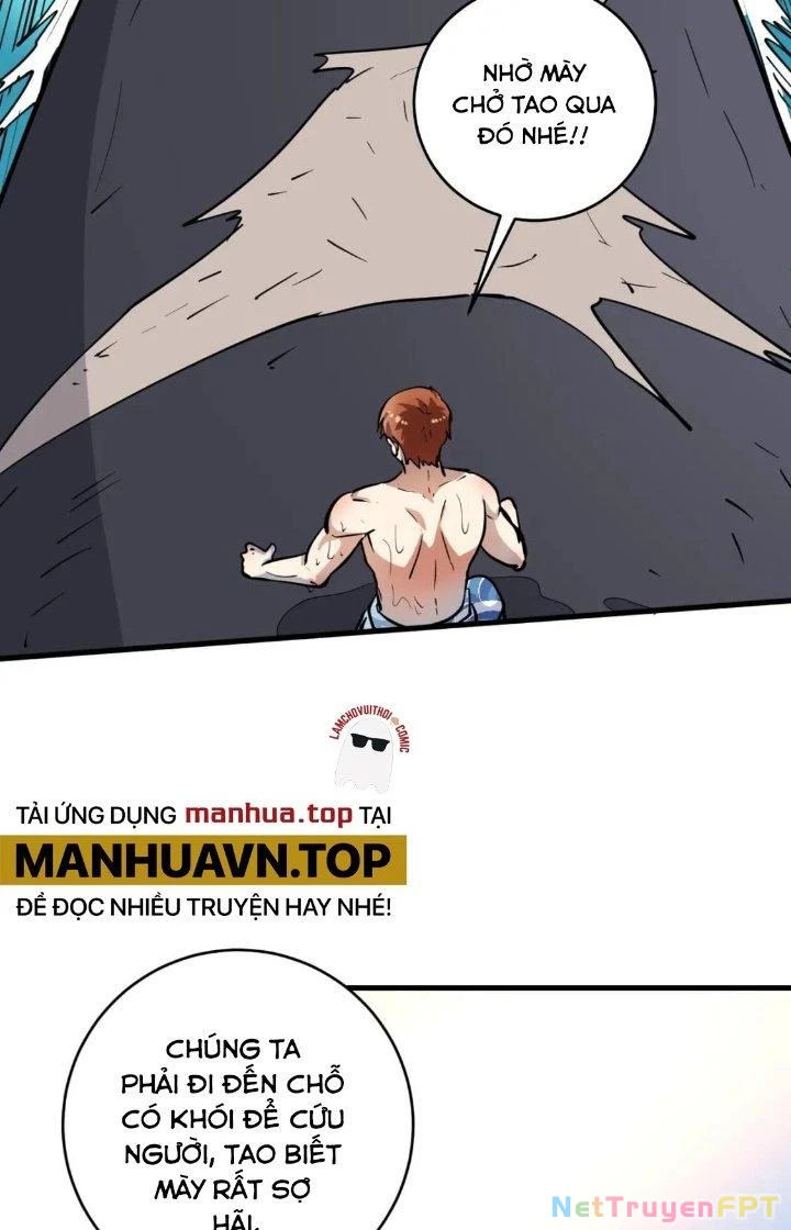 Thành Tựu Của Ta Rất Nhiều Chapter 237 - Trang 3