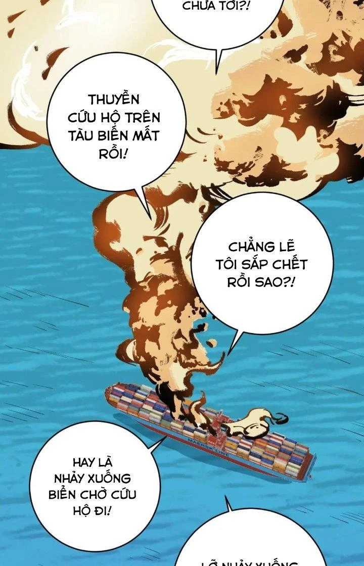 Thành Tựu Của Ta Rất Nhiều Chapter 237 - Trang 3