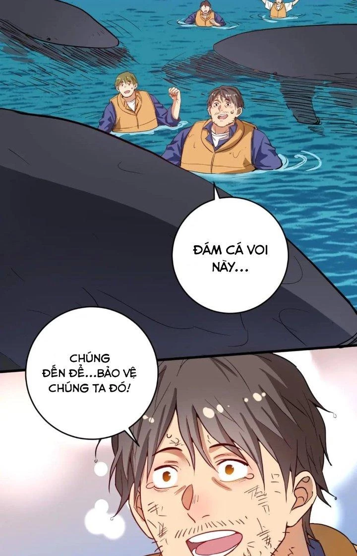 Thành Tựu Của Ta Rất Nhiều Chapter 237 - Trang 3