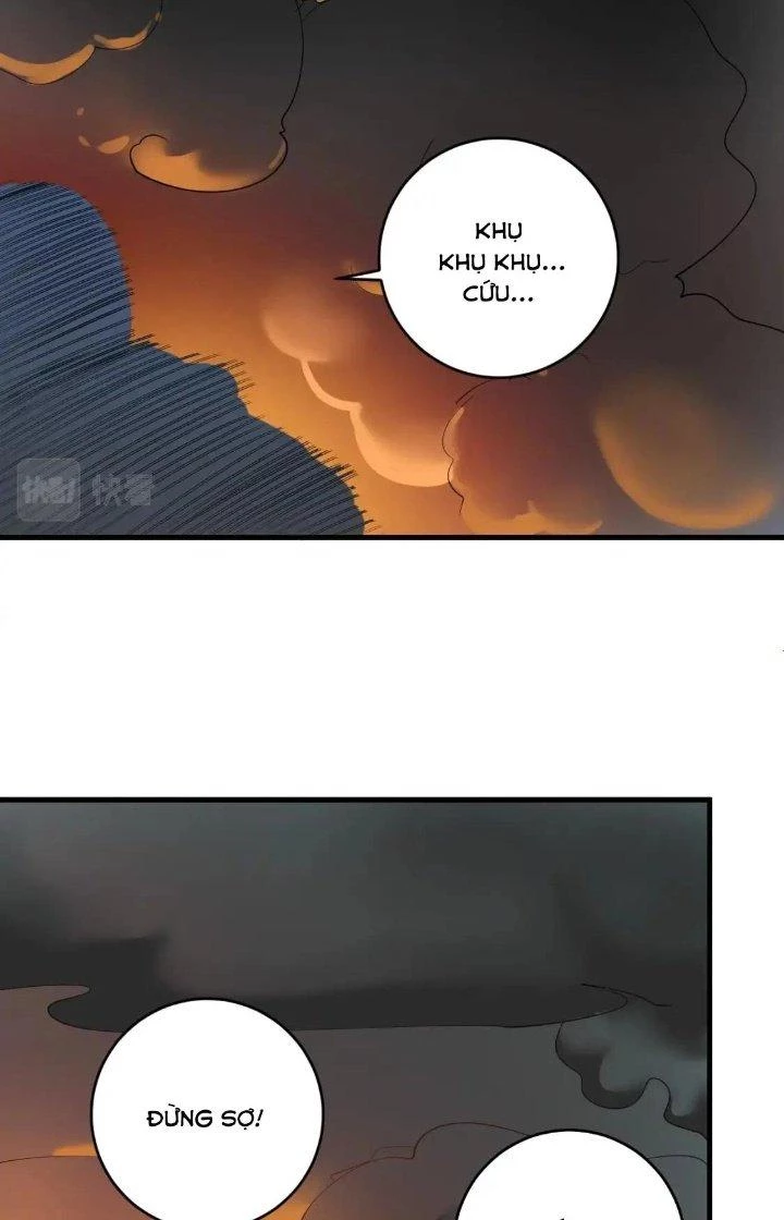 Thành Tựu Của Ta Rất Nhiều Chapter 238 - Trang 3