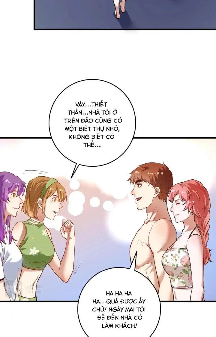 Thành Tựu Của Ta Rất Nhiều Chapter 238 - Trang 3