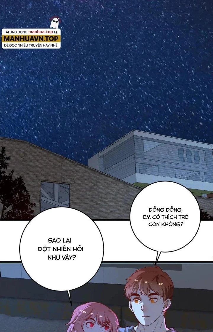Thành Tựu Của Ta Rất Nhiều Chapter 238 - Trang 3