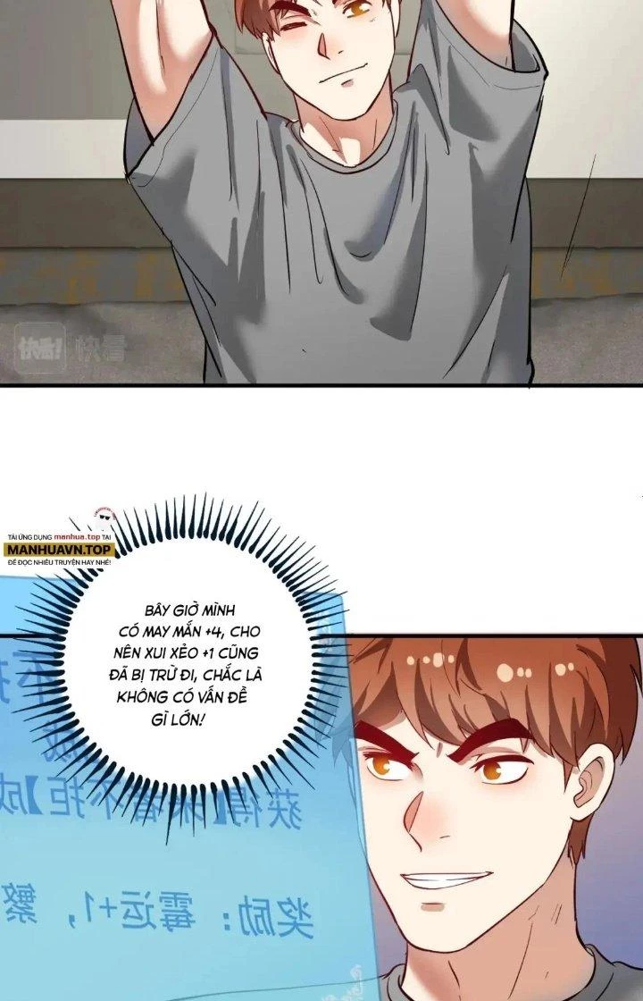 Thành Tựu Của Ta Rất Nhiều Chapter 238 - Trang 3