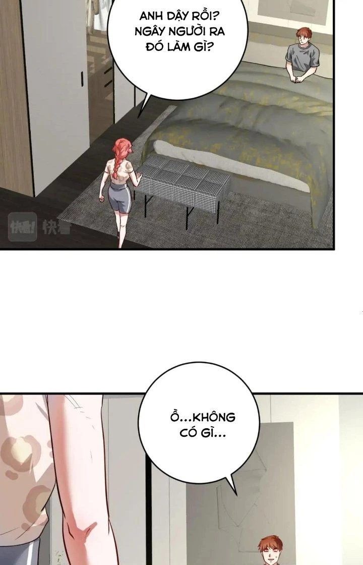 Thành Tựu Của Ta Rất Nhiều Chapter 239 - Trang 3