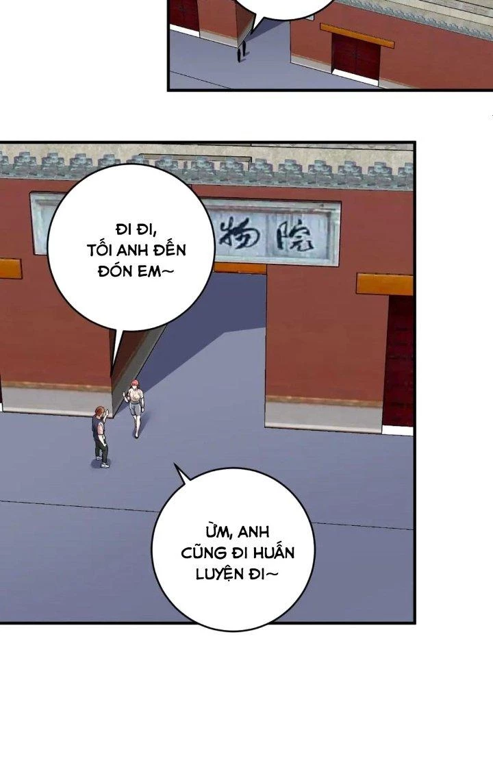 Thành Tựu Của Ta Rất Nhiều Chapter 239 - Trang 3