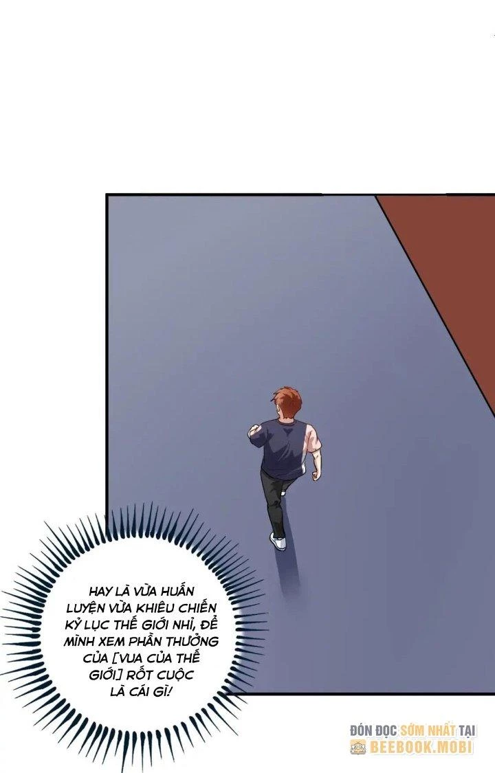 Thành Tựu Của Ta Rất Nhiều Chapter 239 - Trang 3