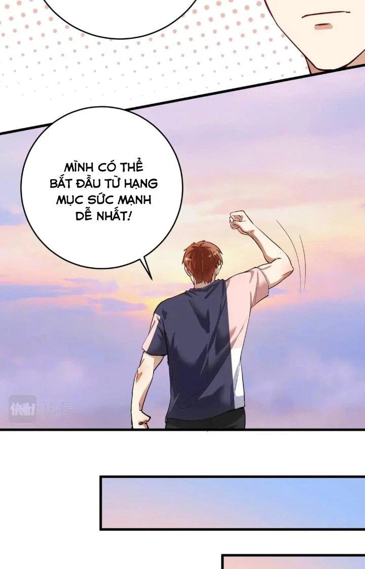 Thành Tựu Của Ta Rất Nhiều Chapter 239 - Trang 3