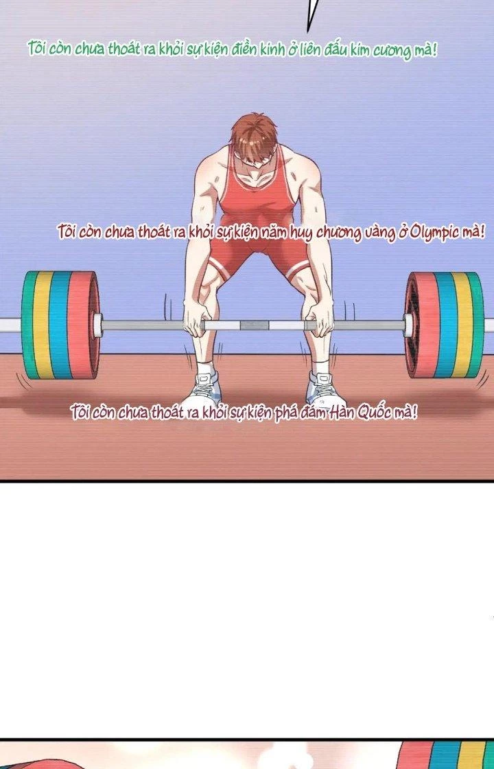 Thành Tựu Của Ta Rất Nhiều Chapter 239 - Trang 3