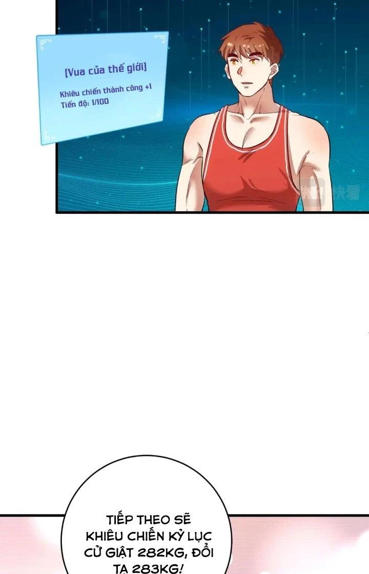Thành Tựu Của Ta Rất Nhiều Chapter 239 - Trang 3