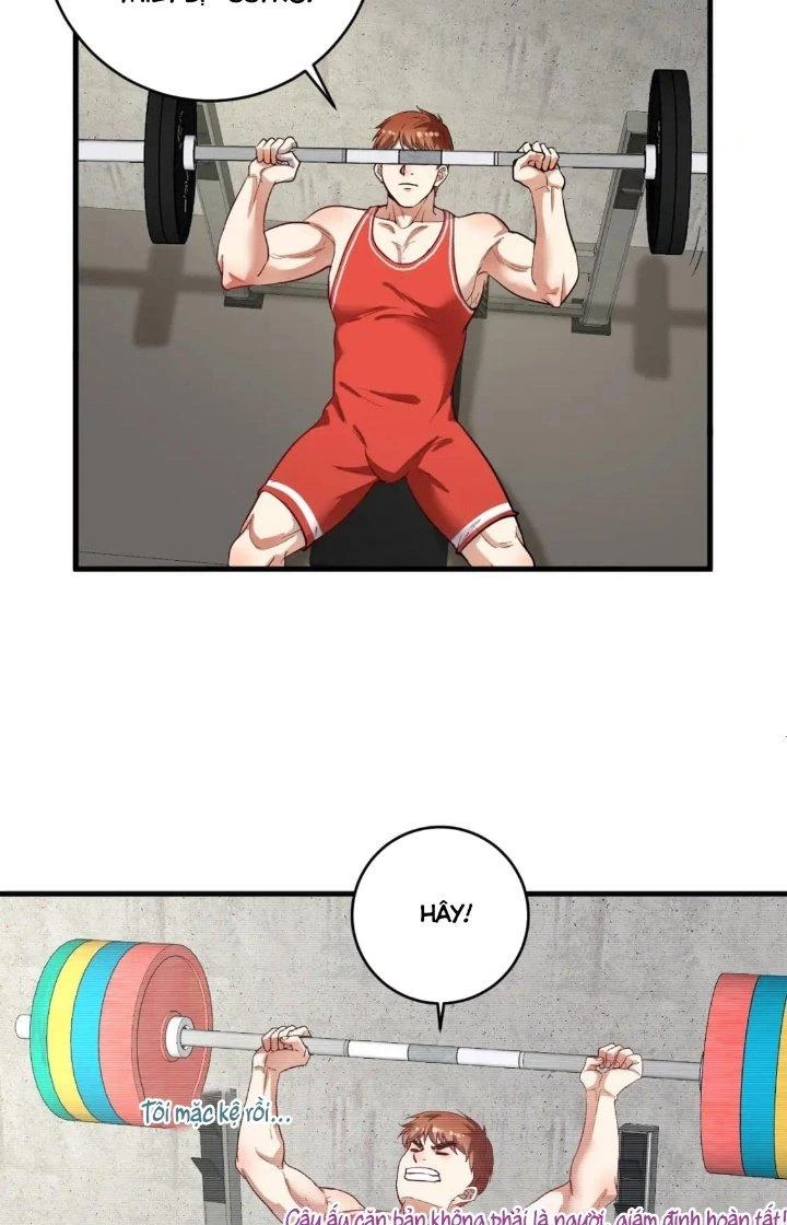 Thành Tựu Của Ta Rất Nhiều Chapter 239 - Trang 3
