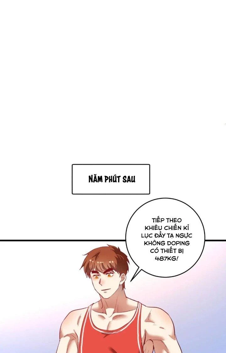 Thành Tựu Của Ta Rất Nhiều Chapter 239 - Trang 3