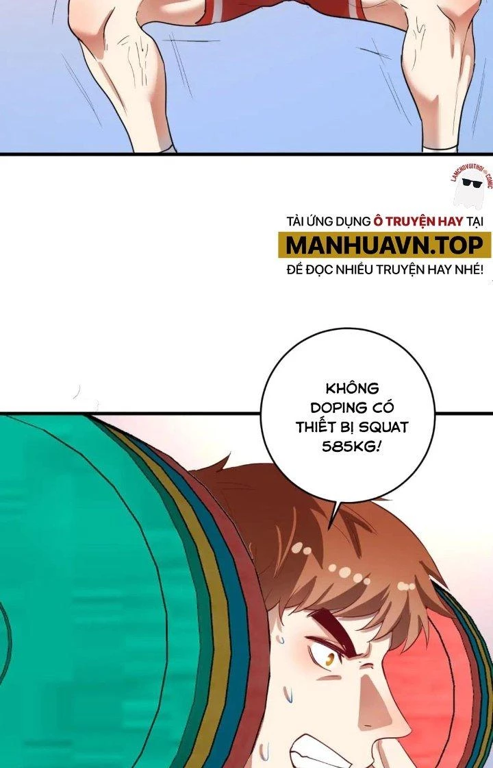Thành Tựu Của Ta Rất Nhiều Chapter 239 - Trang 3