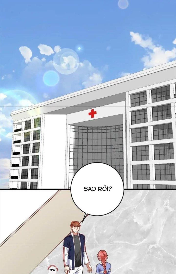 Thành Tựu Của Ta Rất Nhiều Chapter 240 - Trang 3