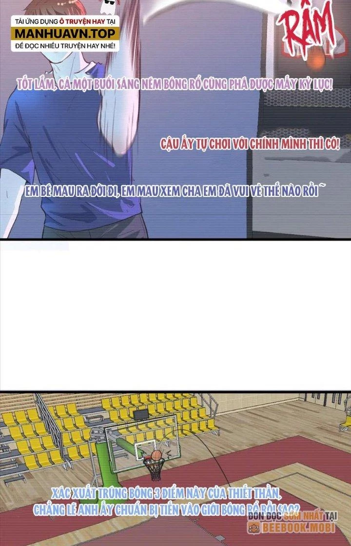 Thành Tựu Của Ta Rất Nhiều Chapter 240 - Trang 3