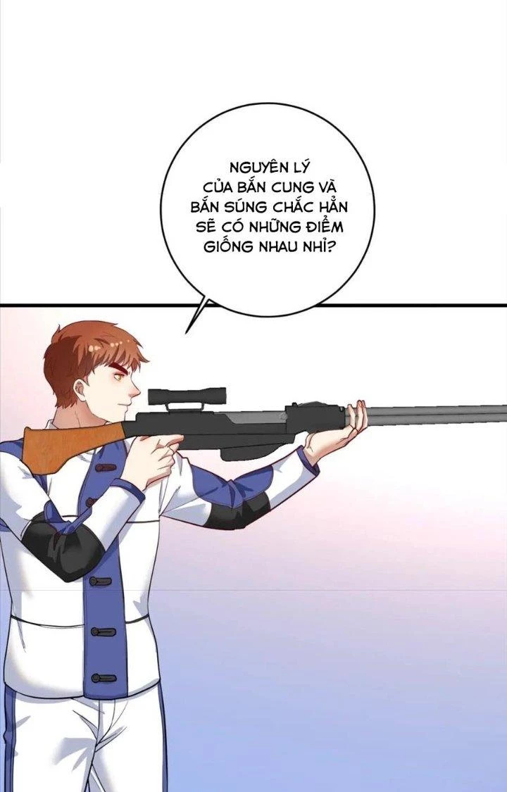 Thành Tựu Của Ta Rất Nhiều Chapter 240 - Trang 3