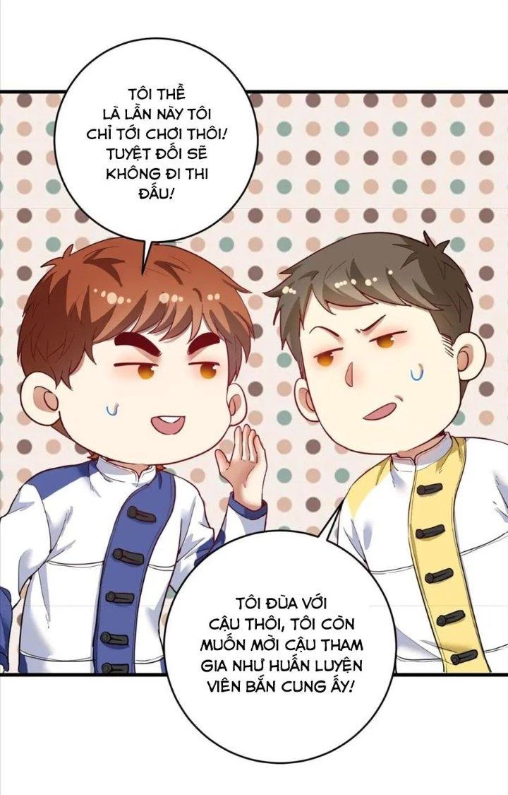 Thành Tựu Của Ta Rất Nhiều Chapter 240 - Trang 3